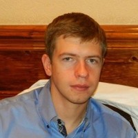 Dmitry Efremov Email