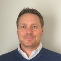 iDROP Employee Kent Gerhardt's profile photo