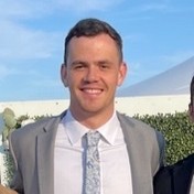 Collibra Employee Rory Donovan's profile photo