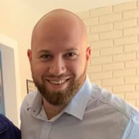 i3D.net - A Ubisoft Company Employee Chris Dobson's profile photo