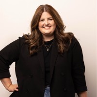 Hampton Creative Employee Aftin Eades's profile photo