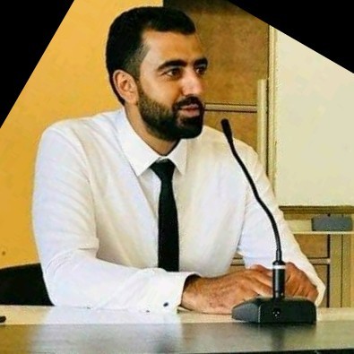 Specialized Energy Works Employee Wiam Baghdady's profile photo