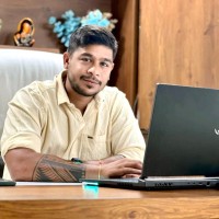 Script Assist Employee Love Chauhan's profile photo