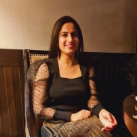 Dentira Employee Akshita Sharma's profile photo