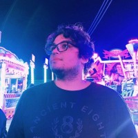 Pareva GmbH Employee Marcus Peterson Neves Filho's profile photo