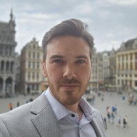 Stanlow Terminals Employee Timothy Suenson-Thorp's profile photo