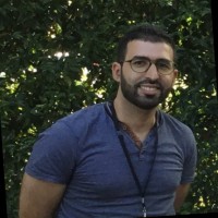 Transactis France Employee Khalil Lahfaoui's profile photo