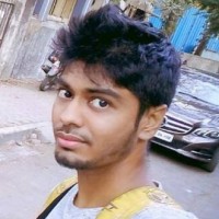 Vikas Salian's profile photo