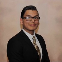 GrocerKey Employee Oliver Cary's profile photo