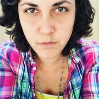 Advanced Millwork Employee Marina Mills's profile photo