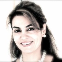 Inquis Medical, Inc. Employee Mojgan Saadat's profile photo