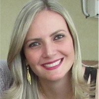 ESUP Employee Wanessa Costa's profile photo