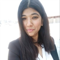 CitrusLeaf Software Employee Swati U's profile photo