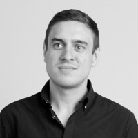SKIM Employee Michael Hetherington's profile photo
