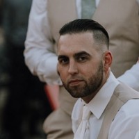 Hanford Pharmaceuticals Employee John Gronau's profile photo