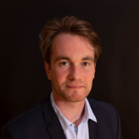 Laurent Dupont Email & Phone Number