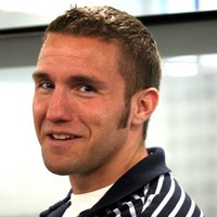 VIDA Employee Benj Thomas's profile photo