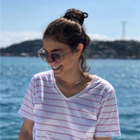 Celebon Employee Yasaman Parhiz's profile photo