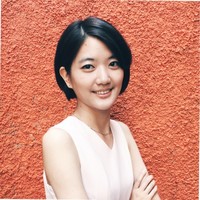 Standard Chartered Employee Grace Lo's profile photo