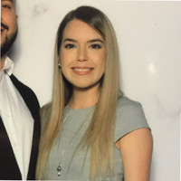 EAGLE PHARMACY INC Employee Geralice Perez's profile photo