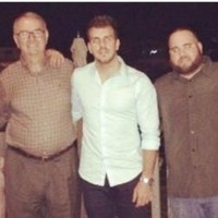 Thiago Silveira Email & Phone Number
