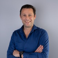 Wuunder Employee Bas Brinkman's profile photo