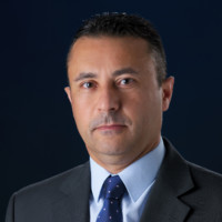 MITA (Malta Information Technology Agency) Employee Mark Agius's profile photo