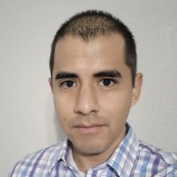 Singer Industrial Employee Daniel Deleon's profile photo