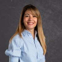 TSL (Topek Southern Ltd) Employee Caterina Pala's profile photo