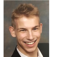 The Home Depot Employee Andrew Coy's profile photo