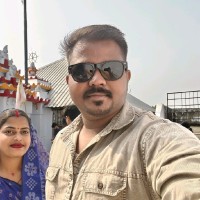 PM Cona Employee Rajendra Rout's profile photo
