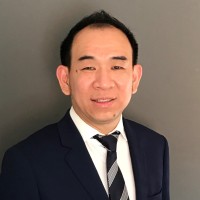 Honeywell Employee Andy Chung's profile photo