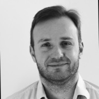 ACIPIA Employee Pierre Laden's profile photo