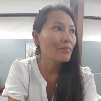 Navajo Agricultural Products Industry Employee Dineh John's profile photo