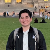 CharmIQ Employee Erick Paul Bórquez Meza's profile photo