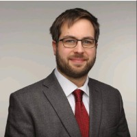 PGIM Employee Tim Nagel's profile photo