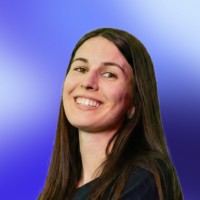 Spectoda Employee Anna Blazickova's profile photo