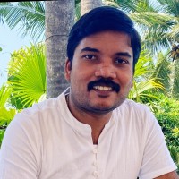 Detroit Engineered Products Employee Surjith R's profile photo