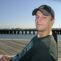 Wizard Employee Tim Barr's profile photo