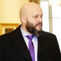 Palermo S.A. Employee Osvaldo Salúm's profile photo