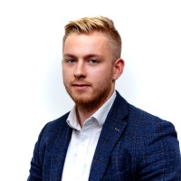 Crowe UK Employee Charlie Breese's profile photo