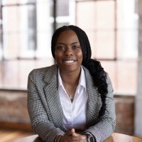 AstraWorks Employee Chan'Tice Phillips's profile photo