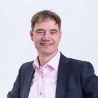 Erwin Meinders Email & Phone Number