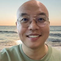 Atome Employee Chang Zhao's profile photo