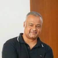 Kuarup Employee Paulo Novaes's profile photo