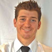 Sprockets Employee Zachary Pezzullo's profile photo