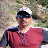 Red Hat Employee Rama B's profile photo
