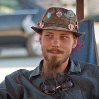 John Marshall Media Employee Clint Rhodes's profile photo
