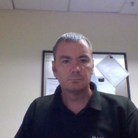 NHS Employee Andy Gower's profile photo