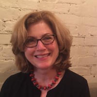 Cystic Fibrosis Foundation Employee Marybeth McMahon's profile photo